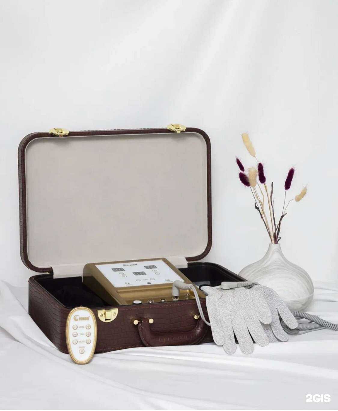 Отзывы на компанию Дар Аш-шифа в Черкесске c фото