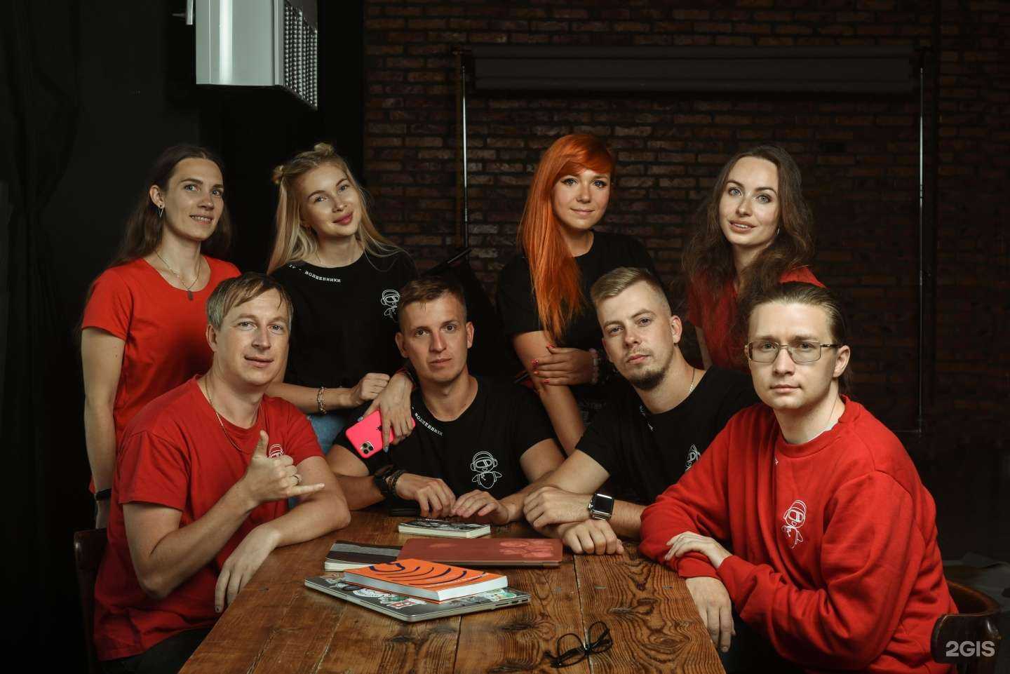 Отзывы на компанию iT-Wizards в Владивостоке c фото