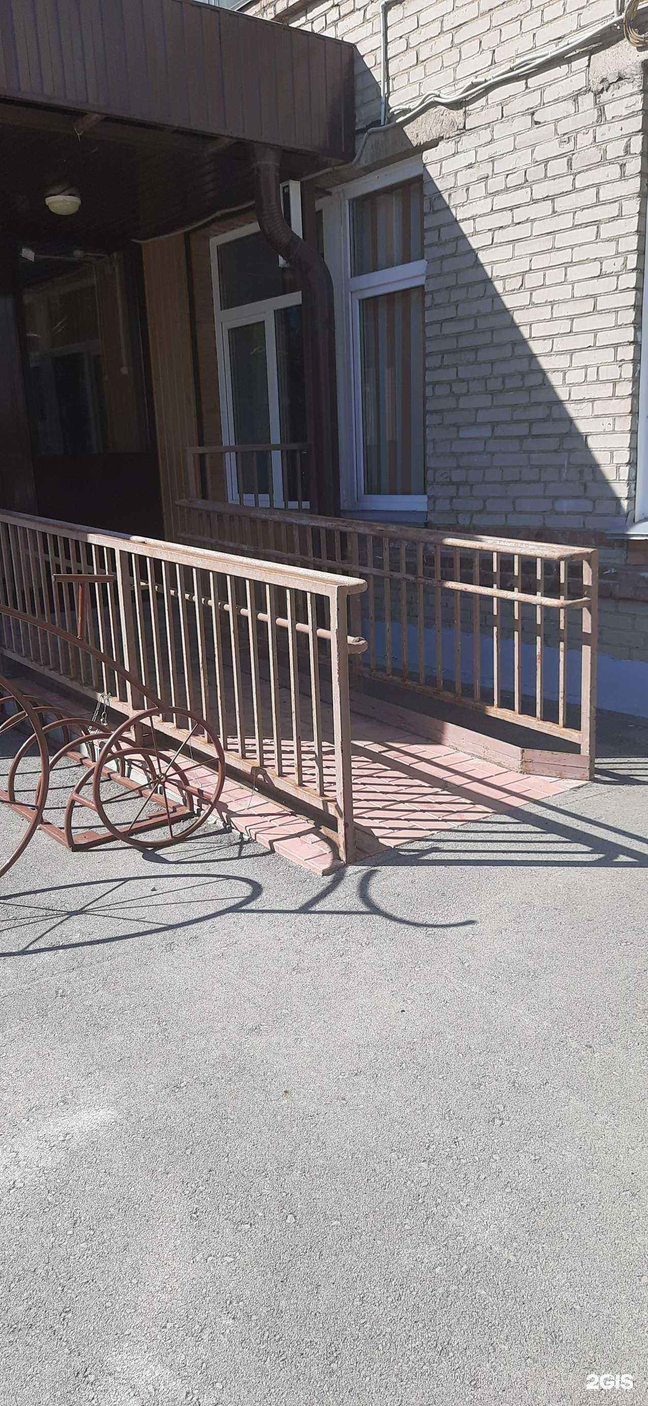 Отзывы на компанию Гимназия №1 в г. Новосибирск c фото