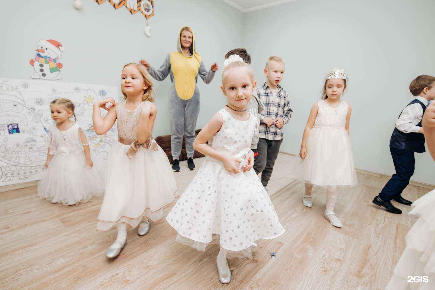 Отзывы на компанию Интеллигент в г. Солнечногорск c фото