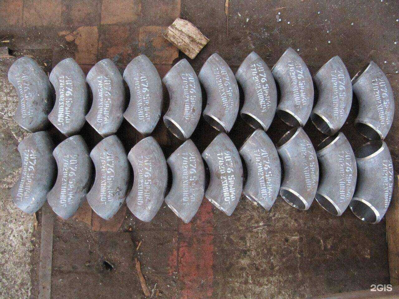 Отзывы на компанию ВолгаСпецСталь в Нижнем Новгороде c фото