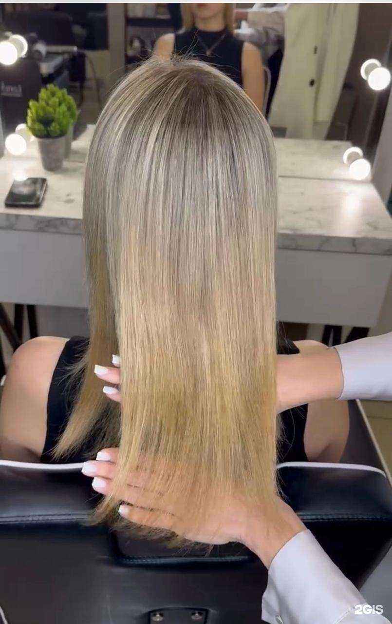 Отзывы на компанию Студия восстановления волос в г. Вологда c фото