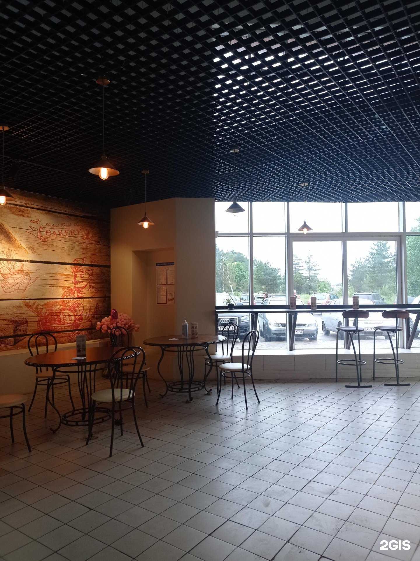 Отзывы на компанию Пышечка в г. Кировск c фото