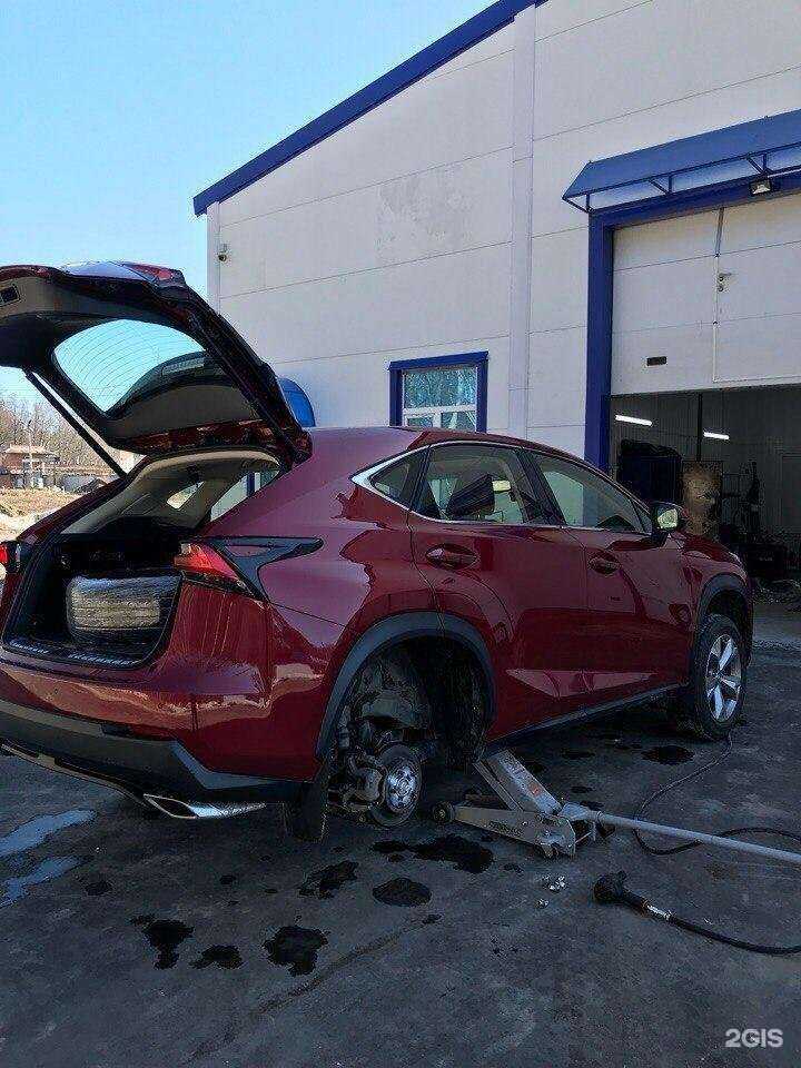 Отзывы на компанию ПромСТО в Димитровграде c фото - фотография 2 из 2