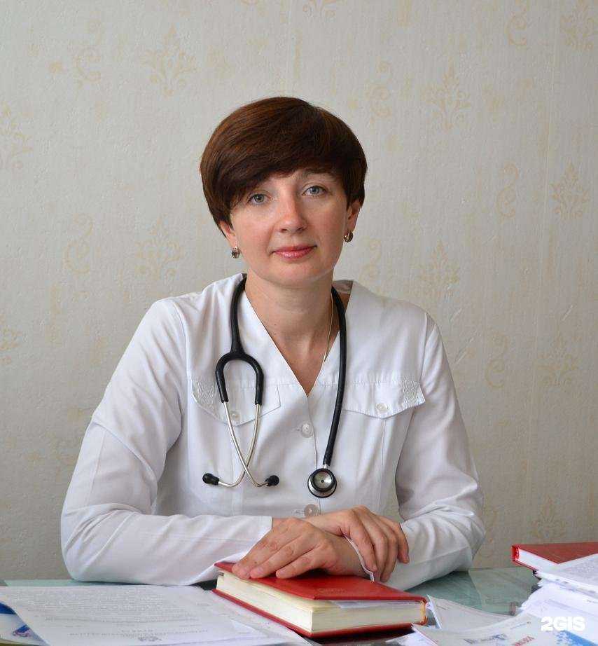 Отзывы на компанию Детская больница №1 в Воронеже c фото