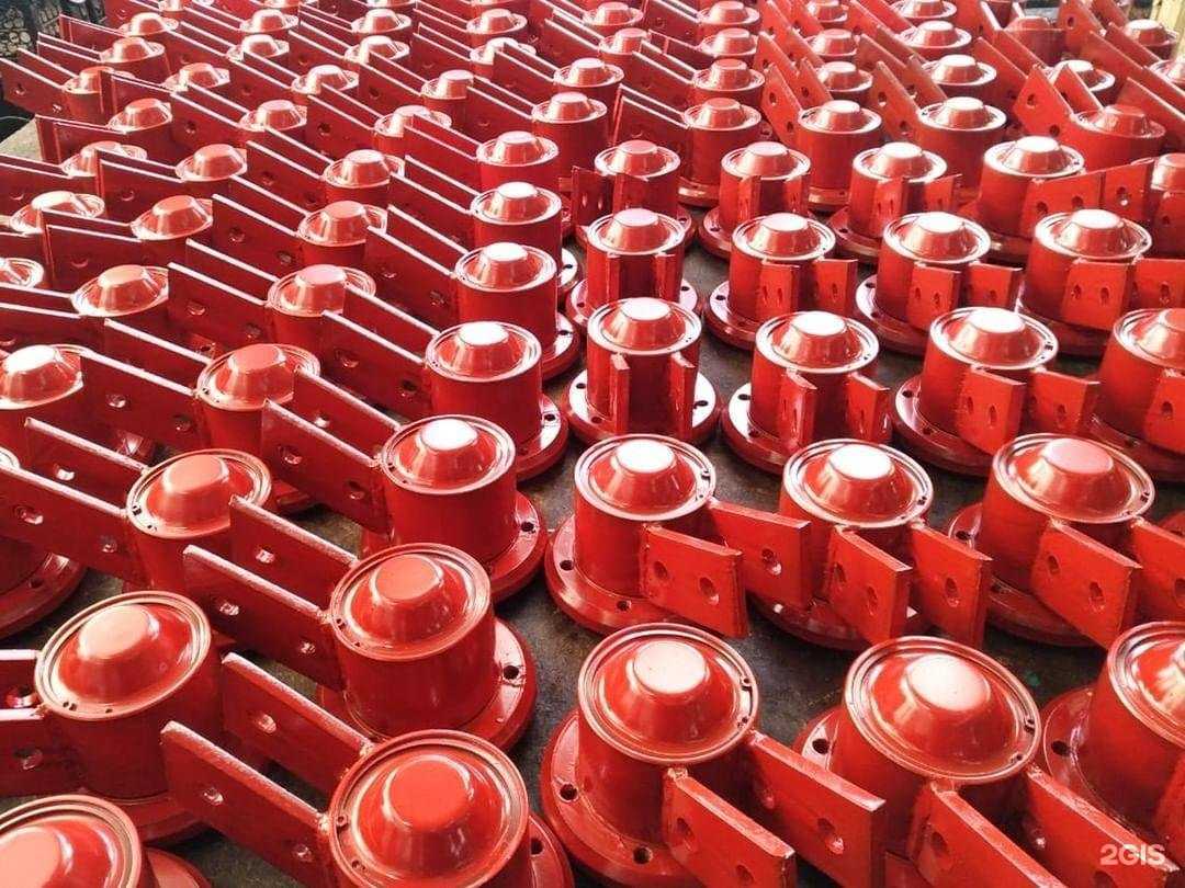 Отзывы на компанию Лермонтовский машиностроительный завод в г. Лермонтов c фото