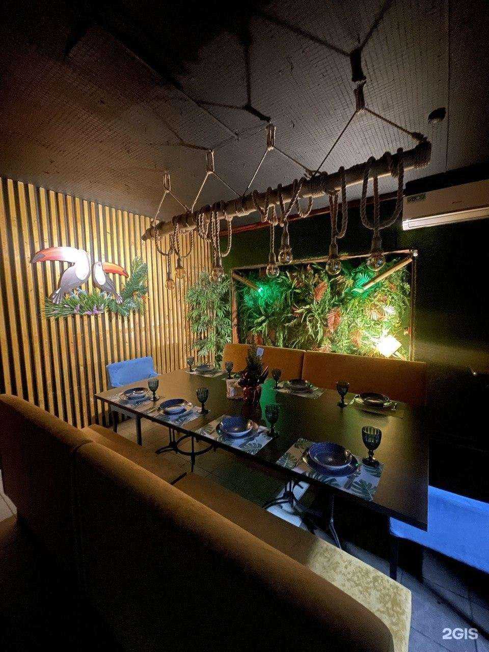 Отзывы на компанию Два Тукана в Комсомольске-на-Амуре c фото