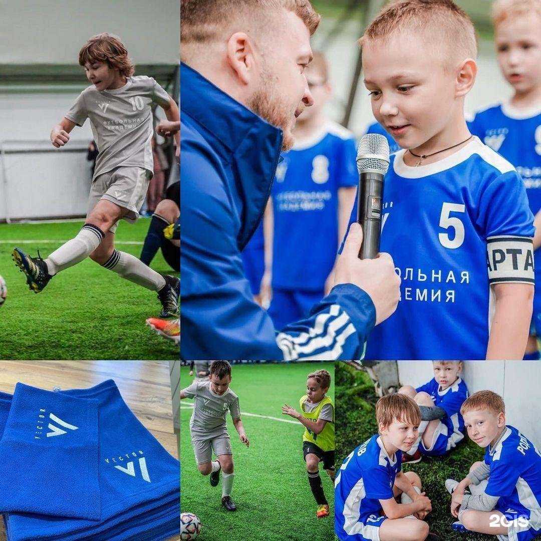 Отзывы на компанию Вектор в Кирове c фото