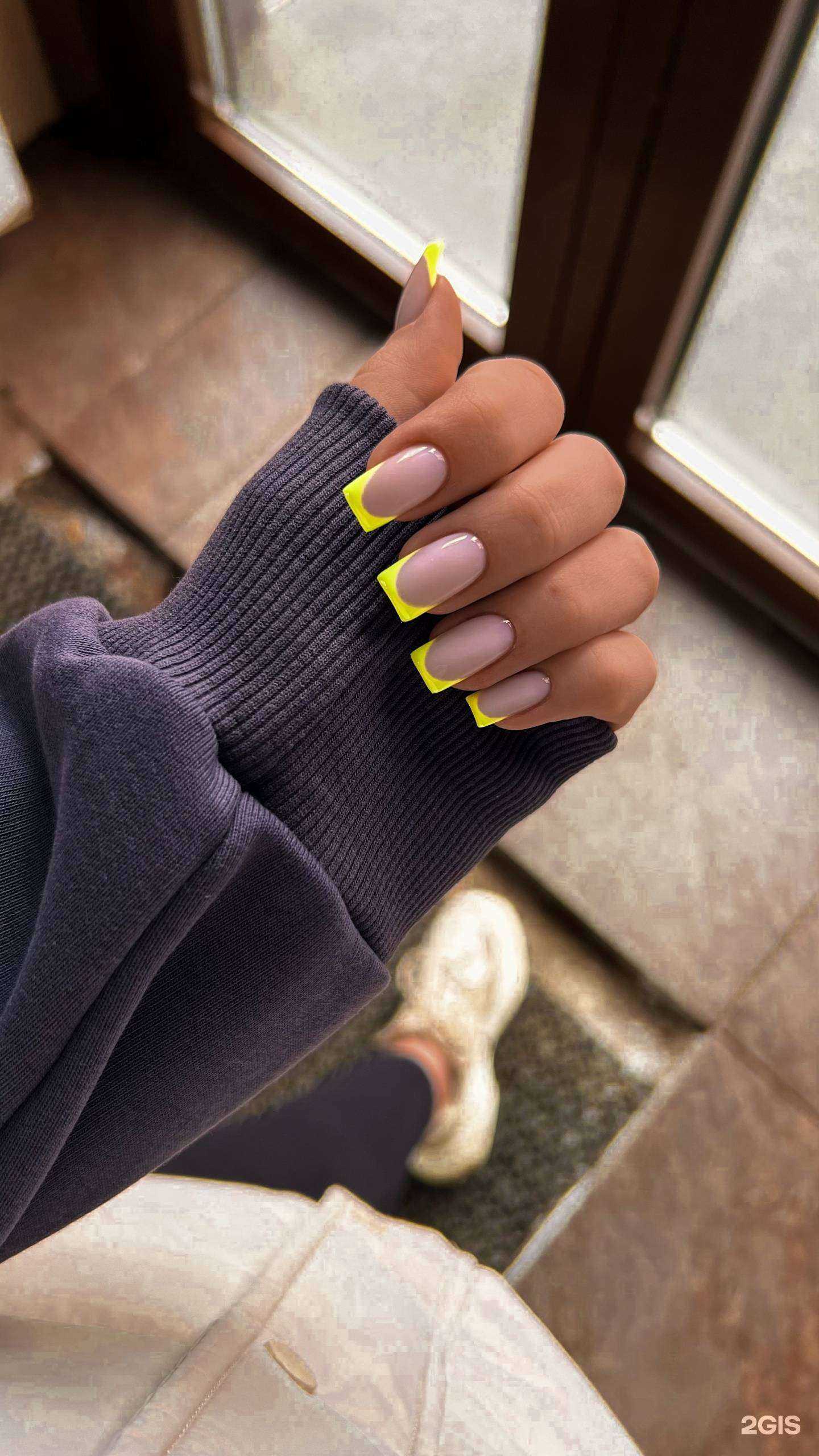 Отзывы на компанию Студия маникюра и педикюра в Кемерове c фото