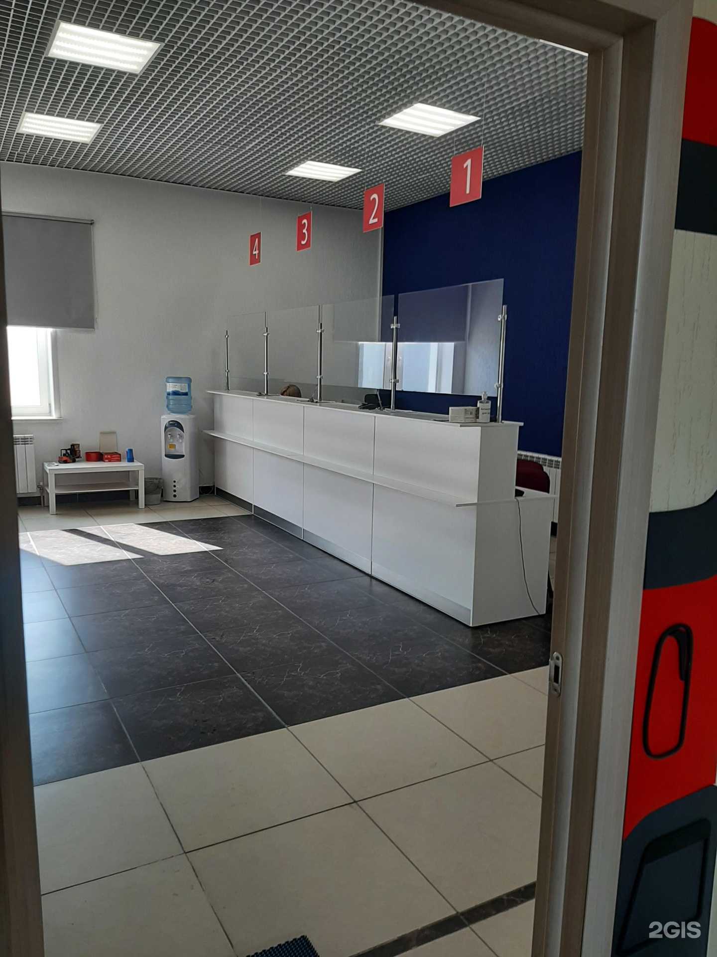 Отзывы на компанию Loten в Барнауле c фото - фотография 2 из 2