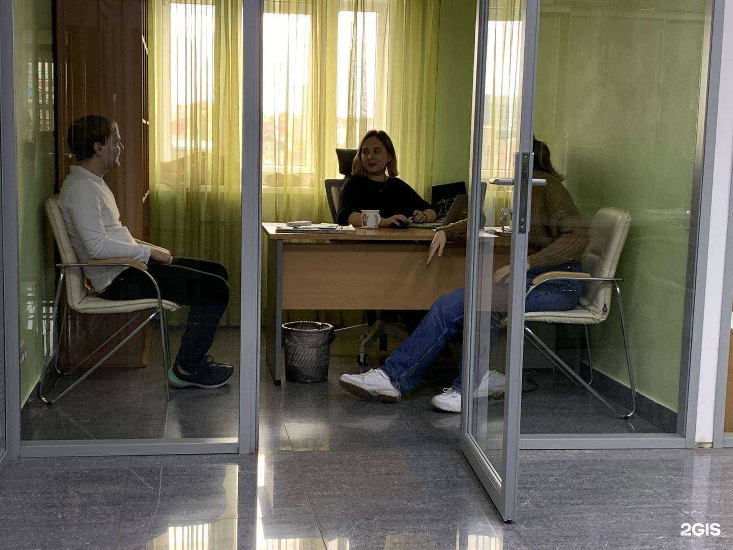 Отзывы на компанию Имкконсалт в г. Уфа c фото