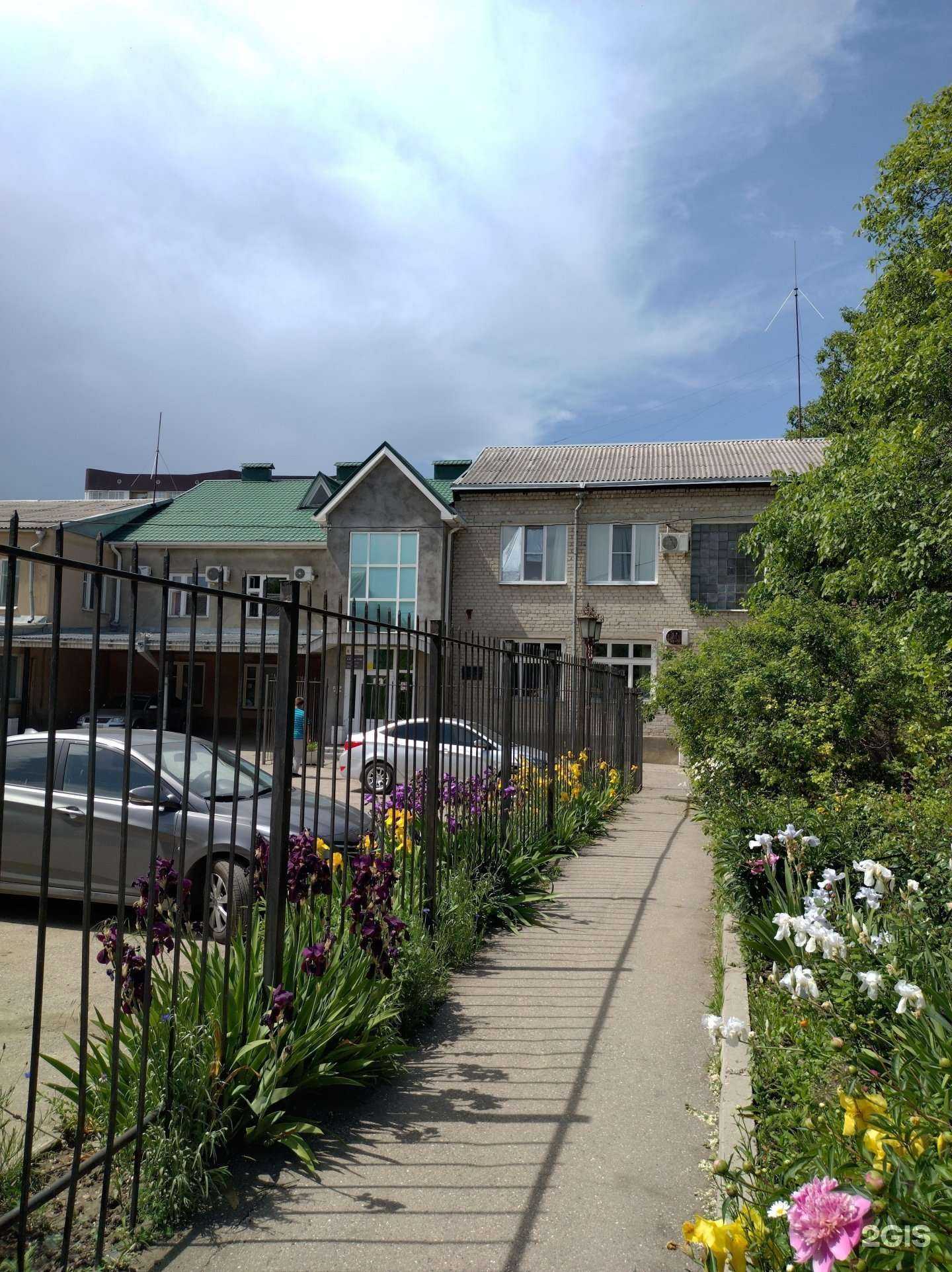 Отзывы на компанию Ставрополькрайводоканал в г. Ессентуки c фото