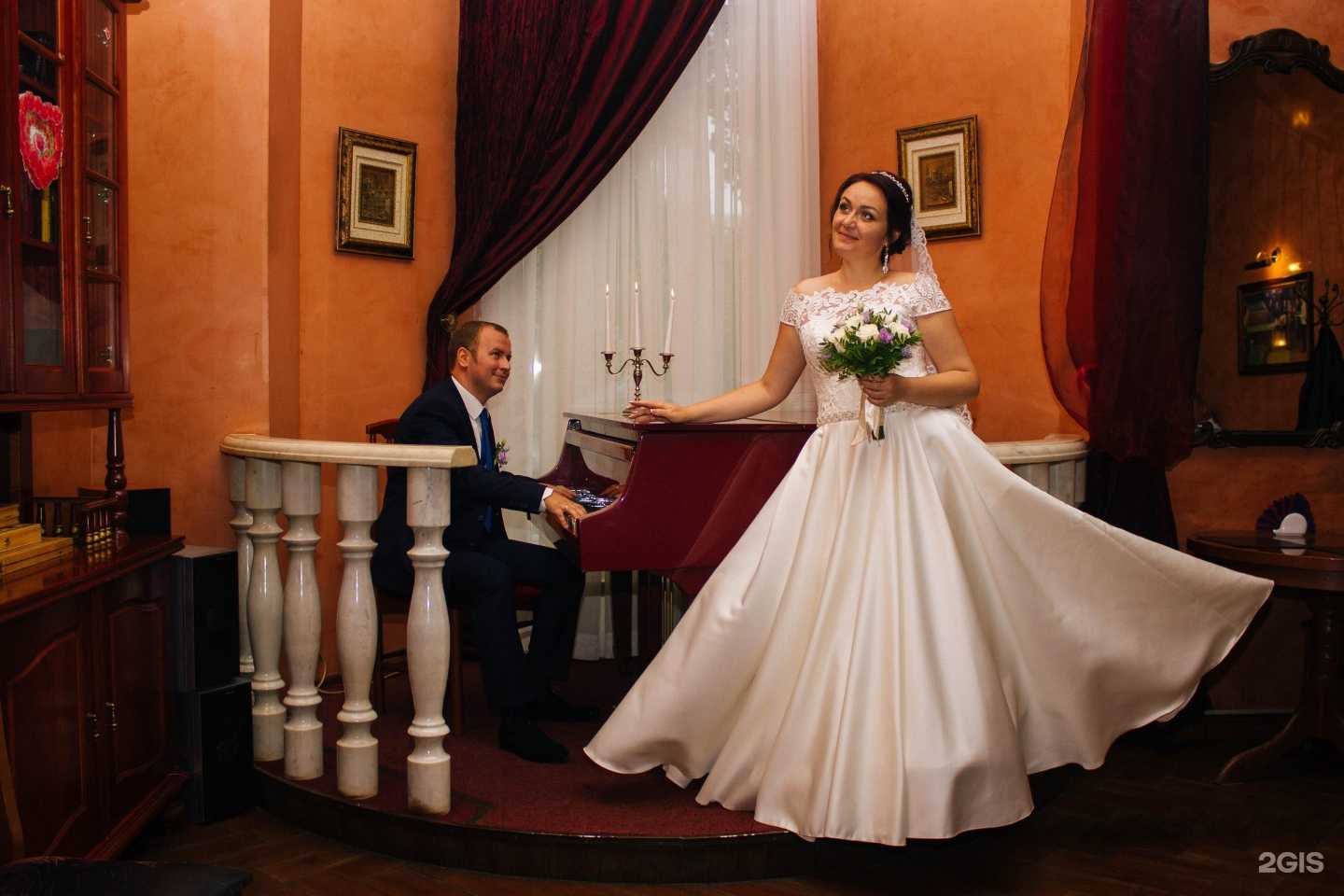 Отзывы на компанию Театральный роман в Магнитогорске c фото