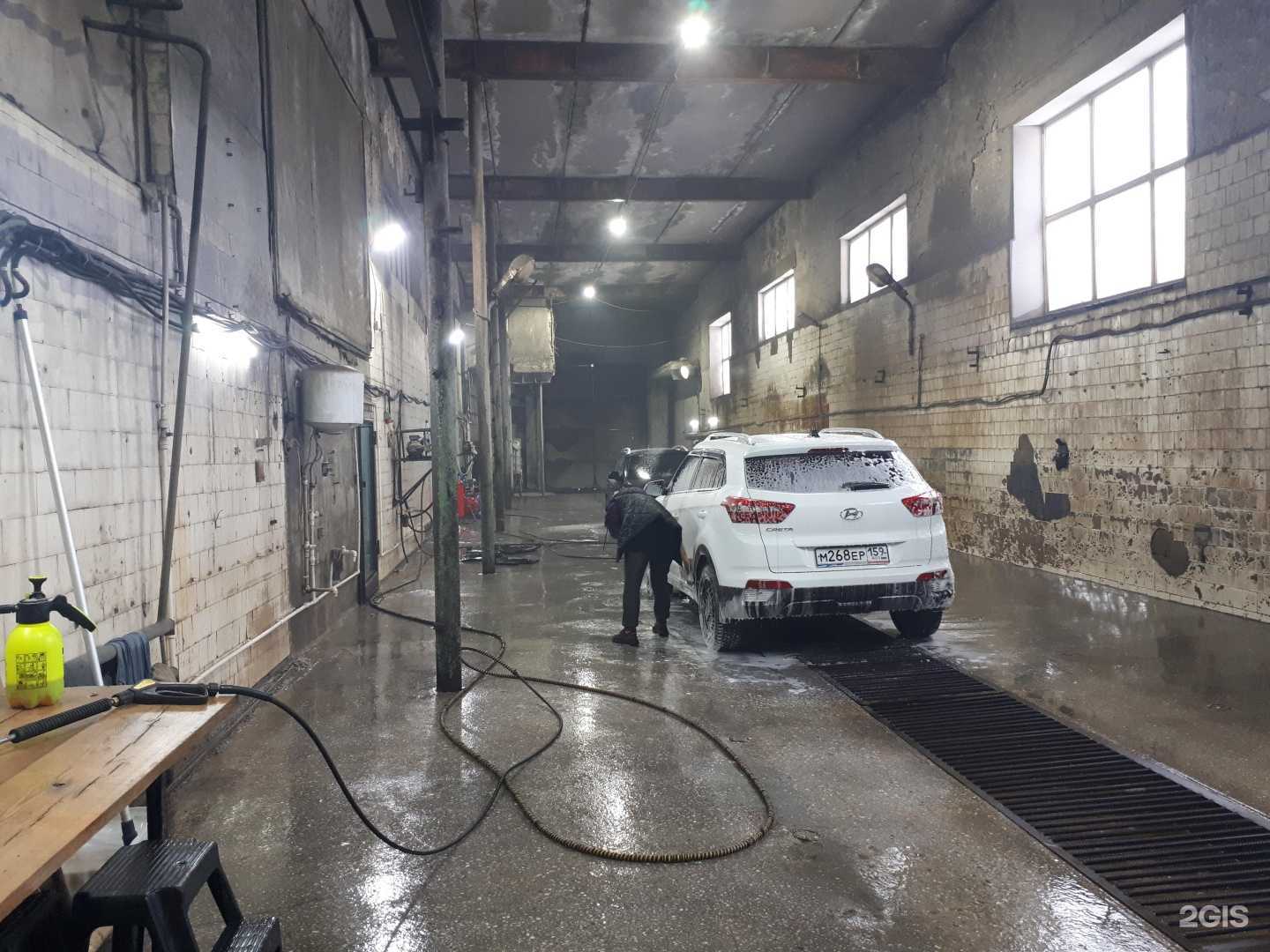 Отзывы на компанию Интранс ПК в г. Пермь c фото