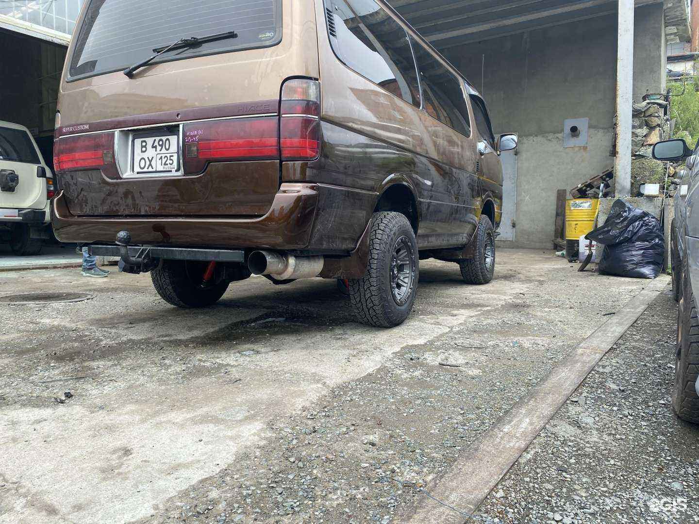 Отзывы на компанию ПрофиБокс в Владивостоке c фото