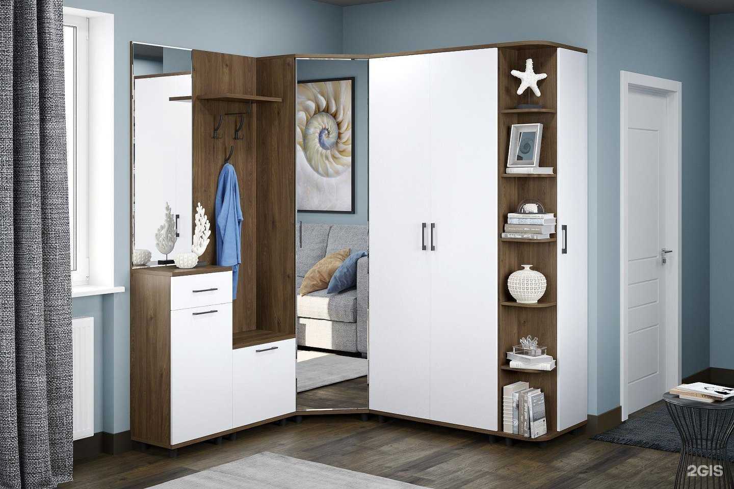 Отзывы на компанию Мебель Поволжья в Новосибирске c фото