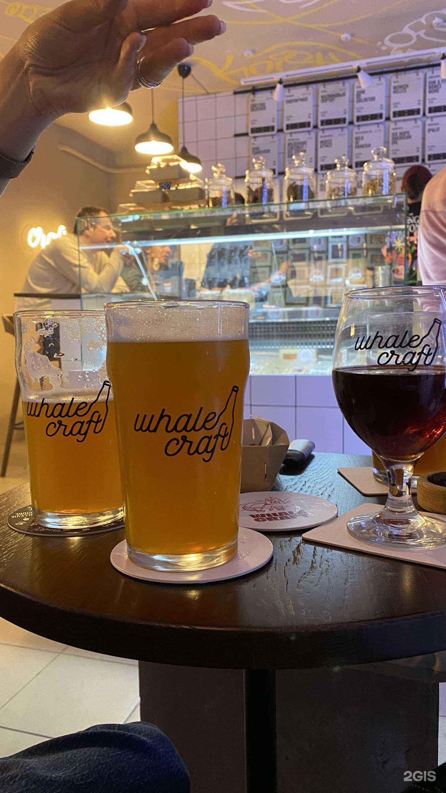 Отзывы на компанию Whale craft в г. Рязань c фото