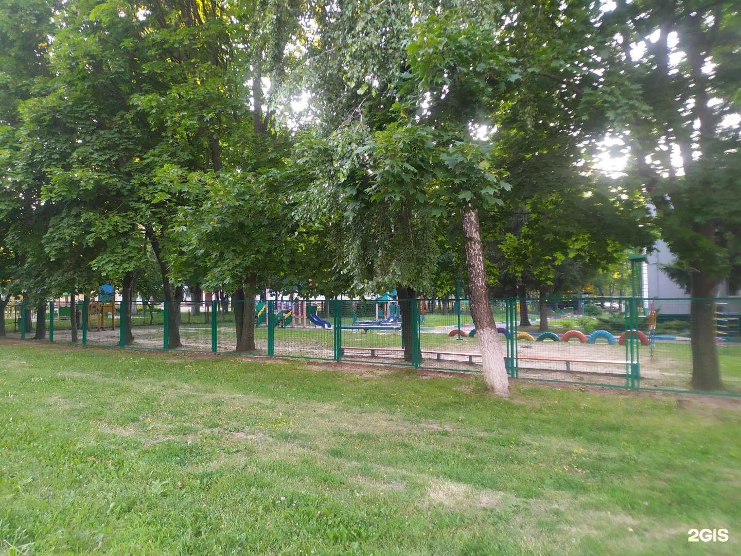 Отзывы на компанию Детский сад компенсирующего вида №102 в Курске c фото