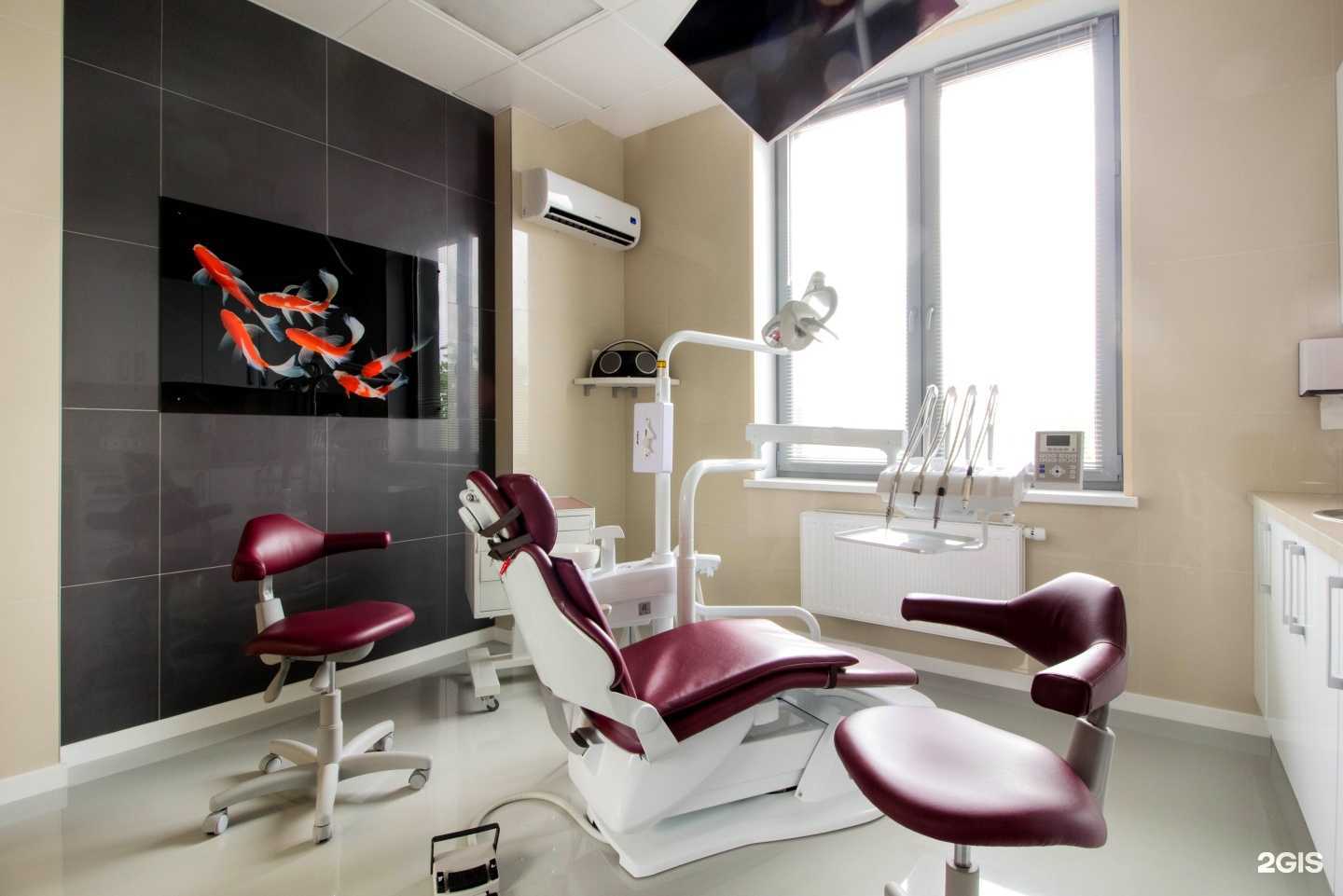 Отзывы на компанию Стоматология доктора Баранова в г. Екатеринбург c фото