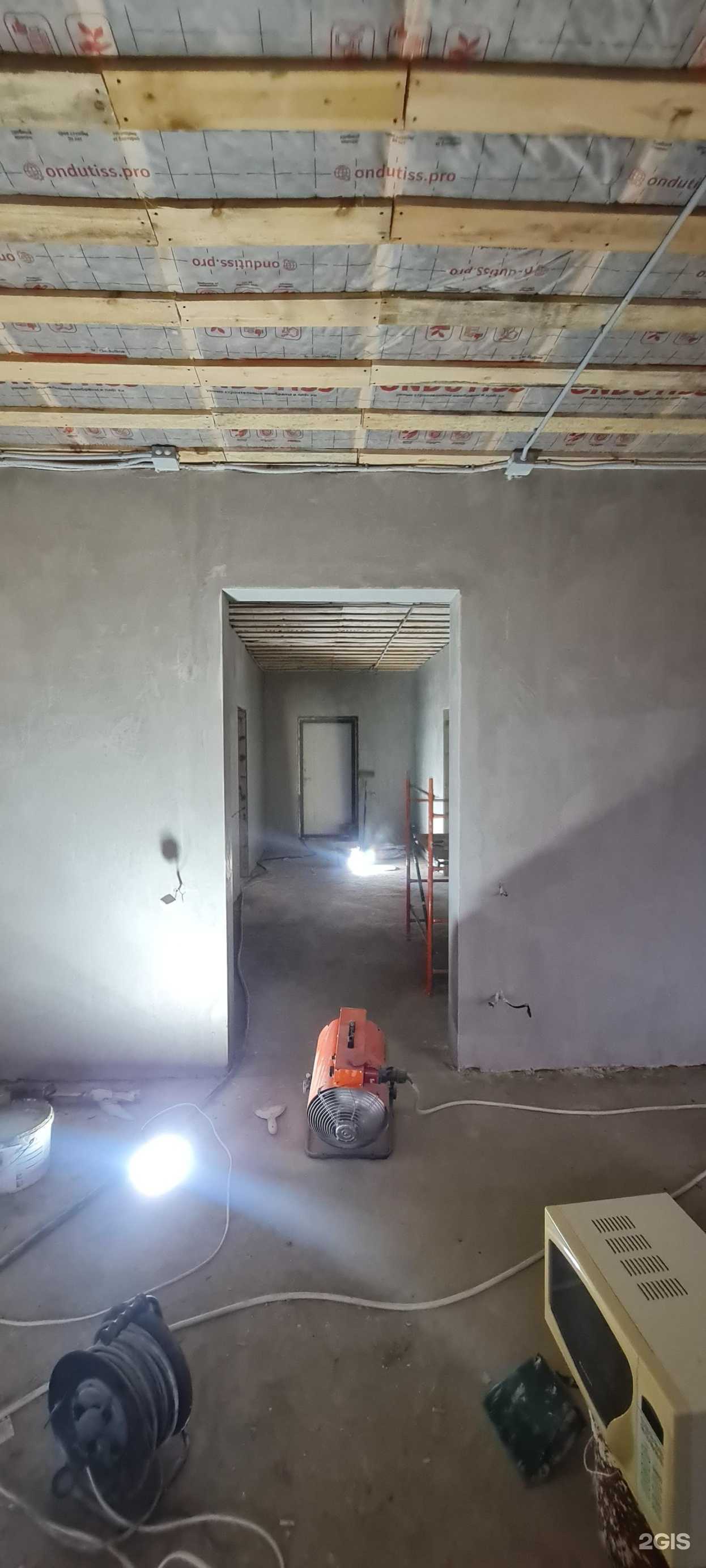 Отзывы на компанию Компания по механизированной штукатурке стен в Набережных Челнах c фото