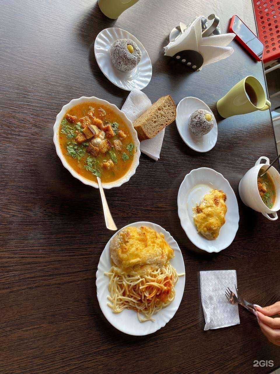 Отзывы на компанию Фуршет 64 в Саратове c фото