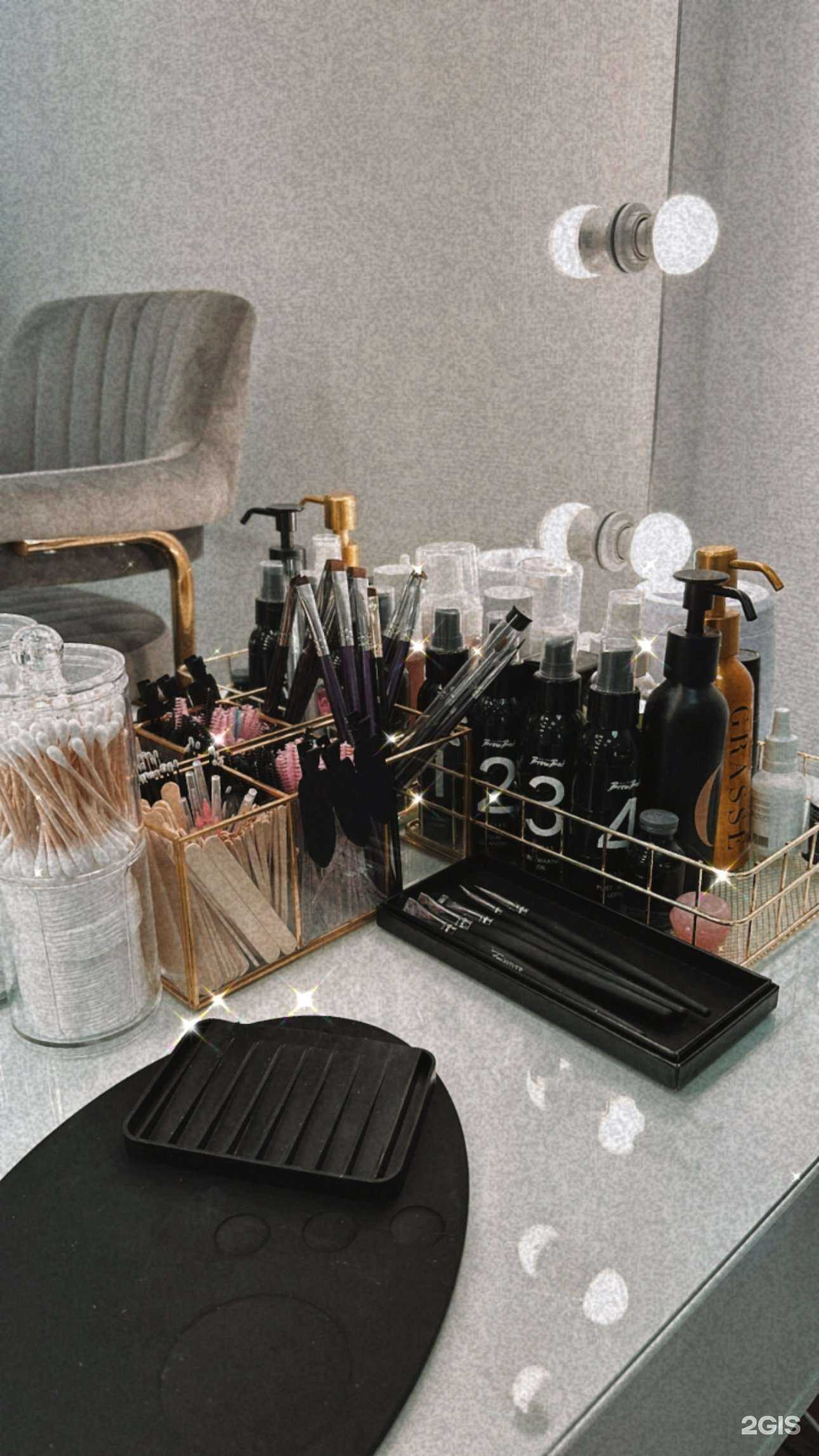 Отзывы на компанию Flek.brows в Хабаровске c фото