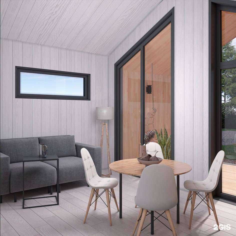 Отзывы на компанию МобиСтрой в Челябинске c фото