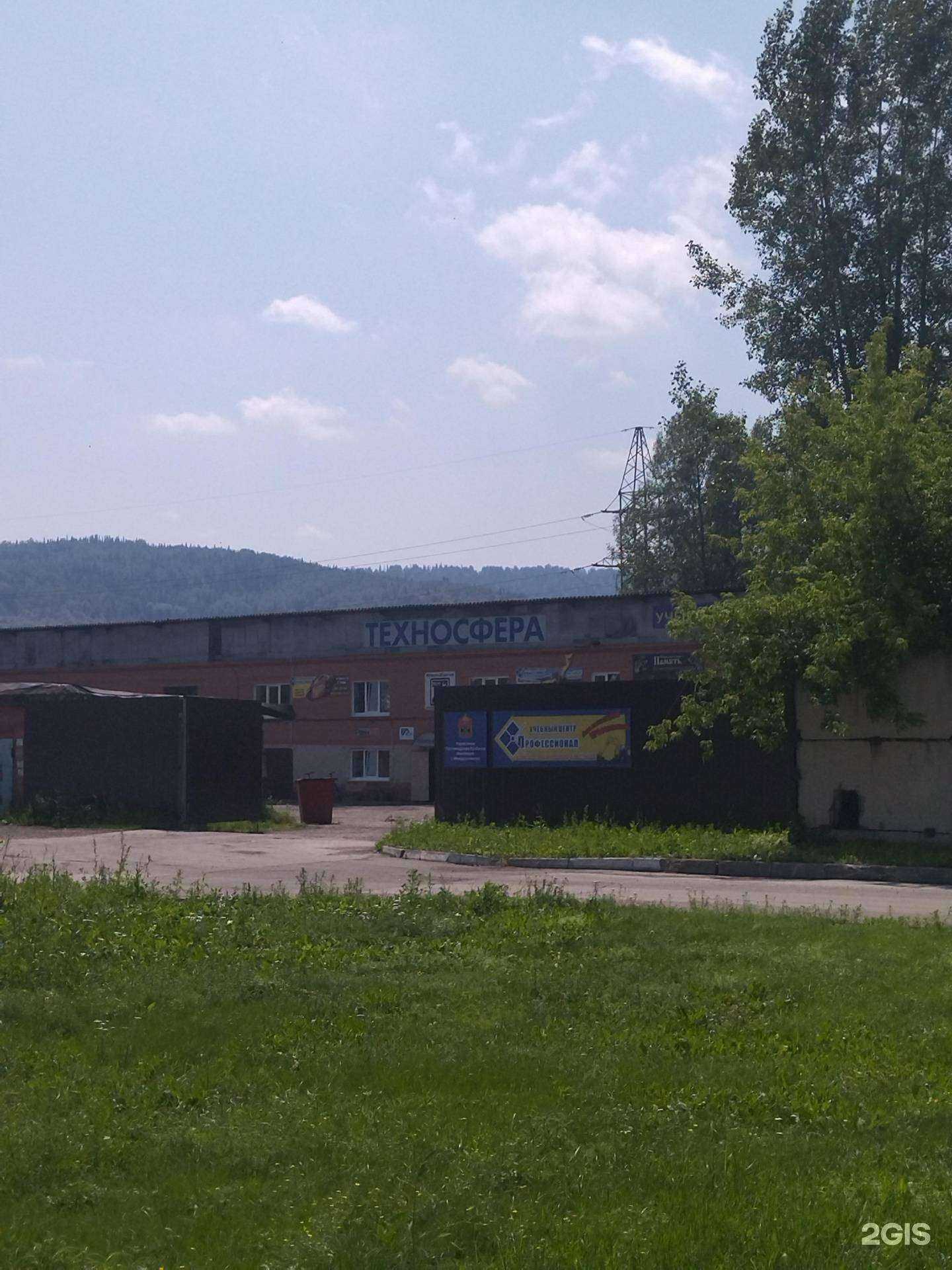 Отзывы на компанию Профессионал в Междуреченске c фото