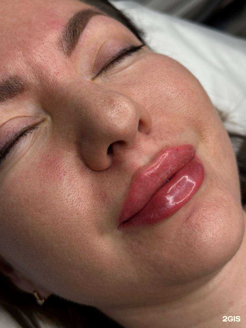 Отзывы на компанию Салон красоты Ирины Кузьминой в Новокузнецке c фото