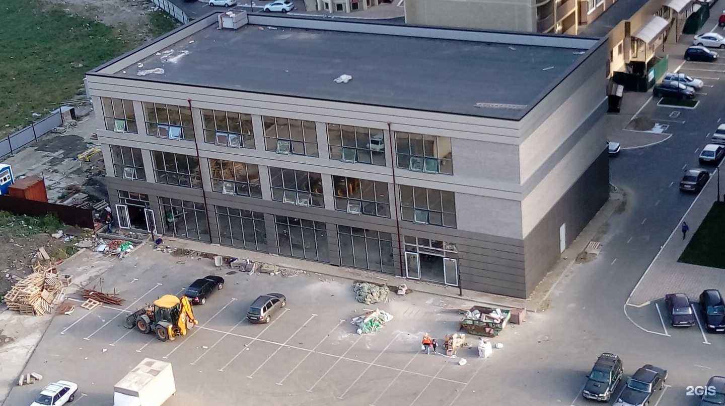 Отзывы на компанию Юрист М в Краснодаре c фото - фотография 2 из 2