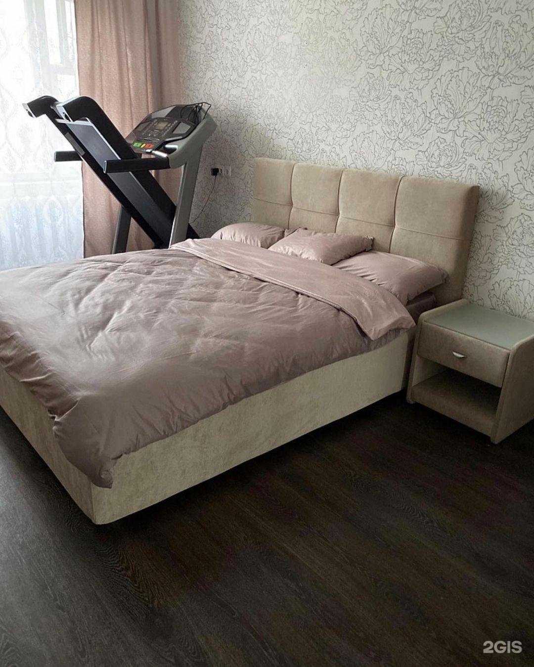 Отзывы на компанию Virafom, магазин мебели и матрасов в г. Александров c фото