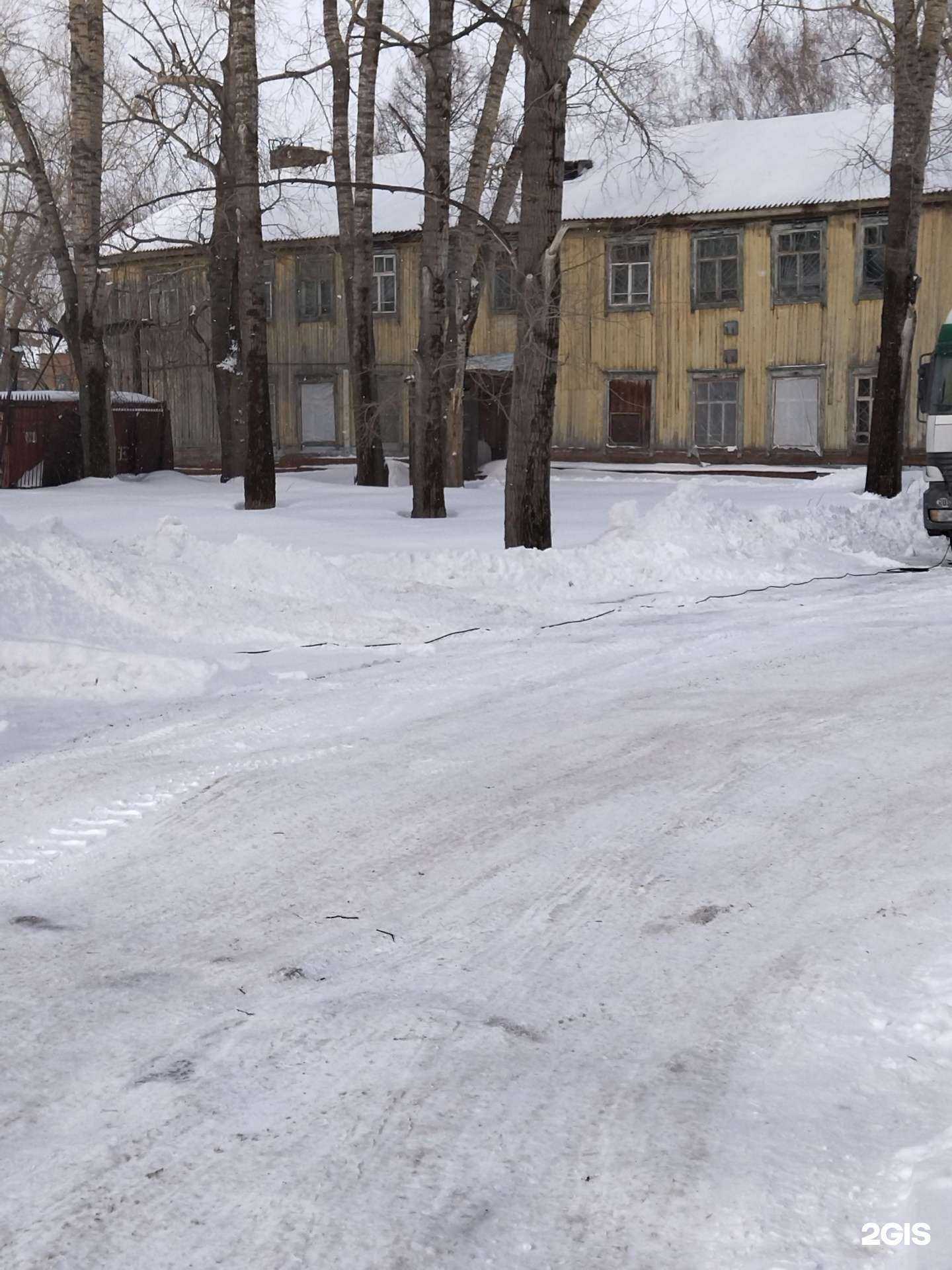 Отзывы на компанию Томский ремонтно-механический завод в Томске c фото - фотография 2 из 2