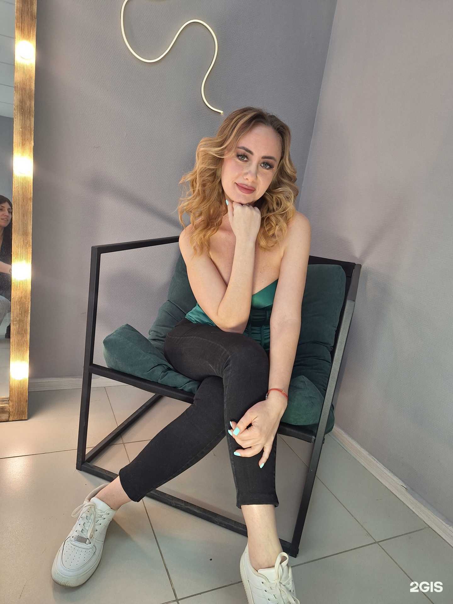 Отзывы на компанию Brow&Lash в г. Самара c фото