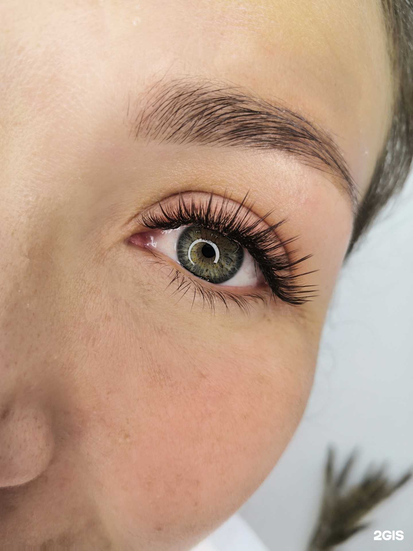 Отзывы на компанию Lashes Beauty в Чите c фото