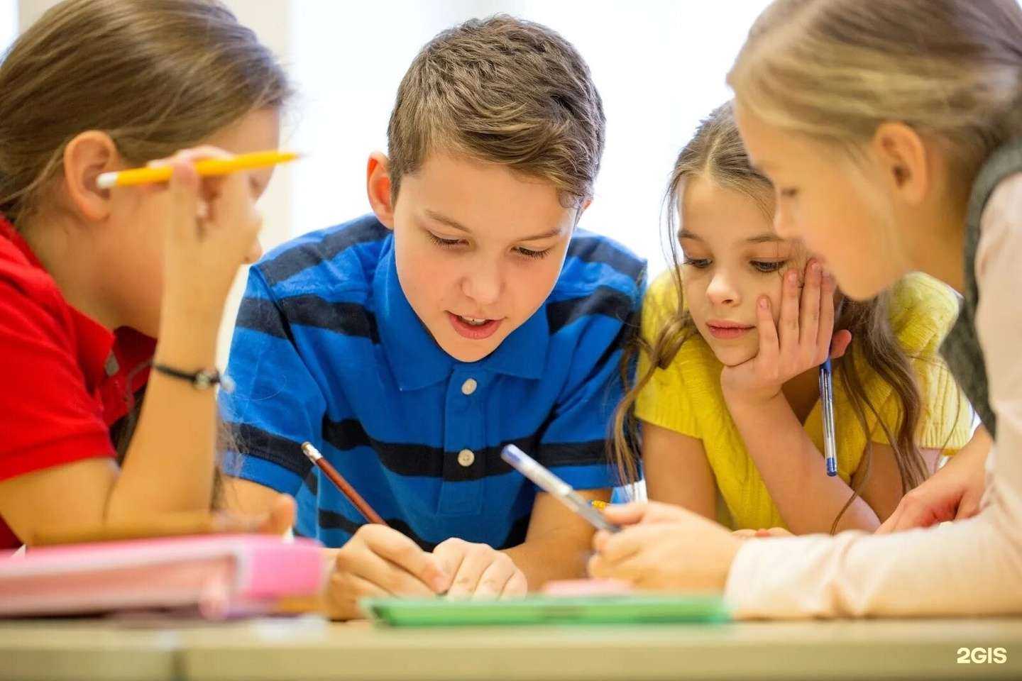 Отзывы на компанию Азбука знаний в Хабаровске c фото