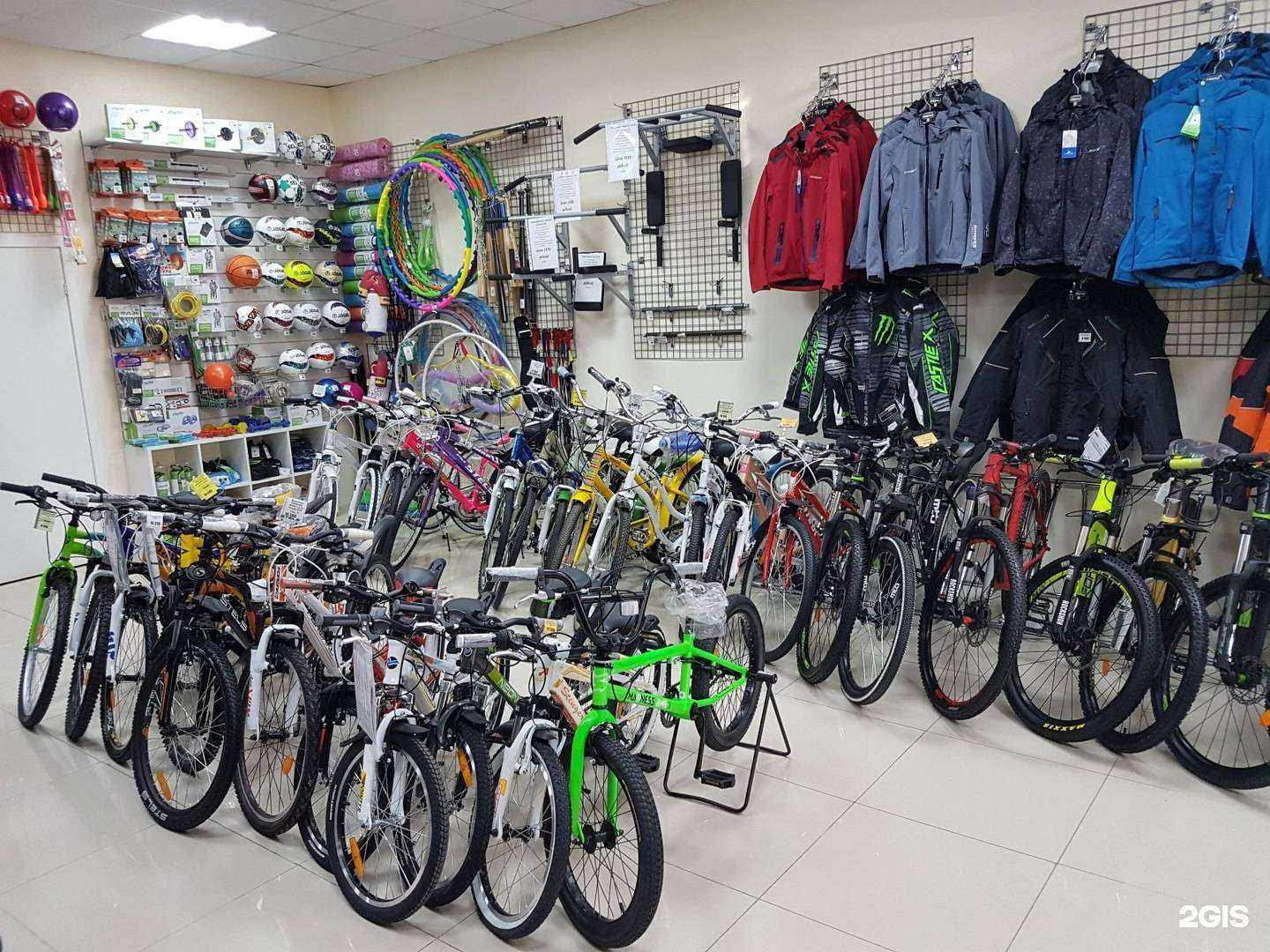 Отзывы на компанию СпортБаза в г. Екатеринбург c фото