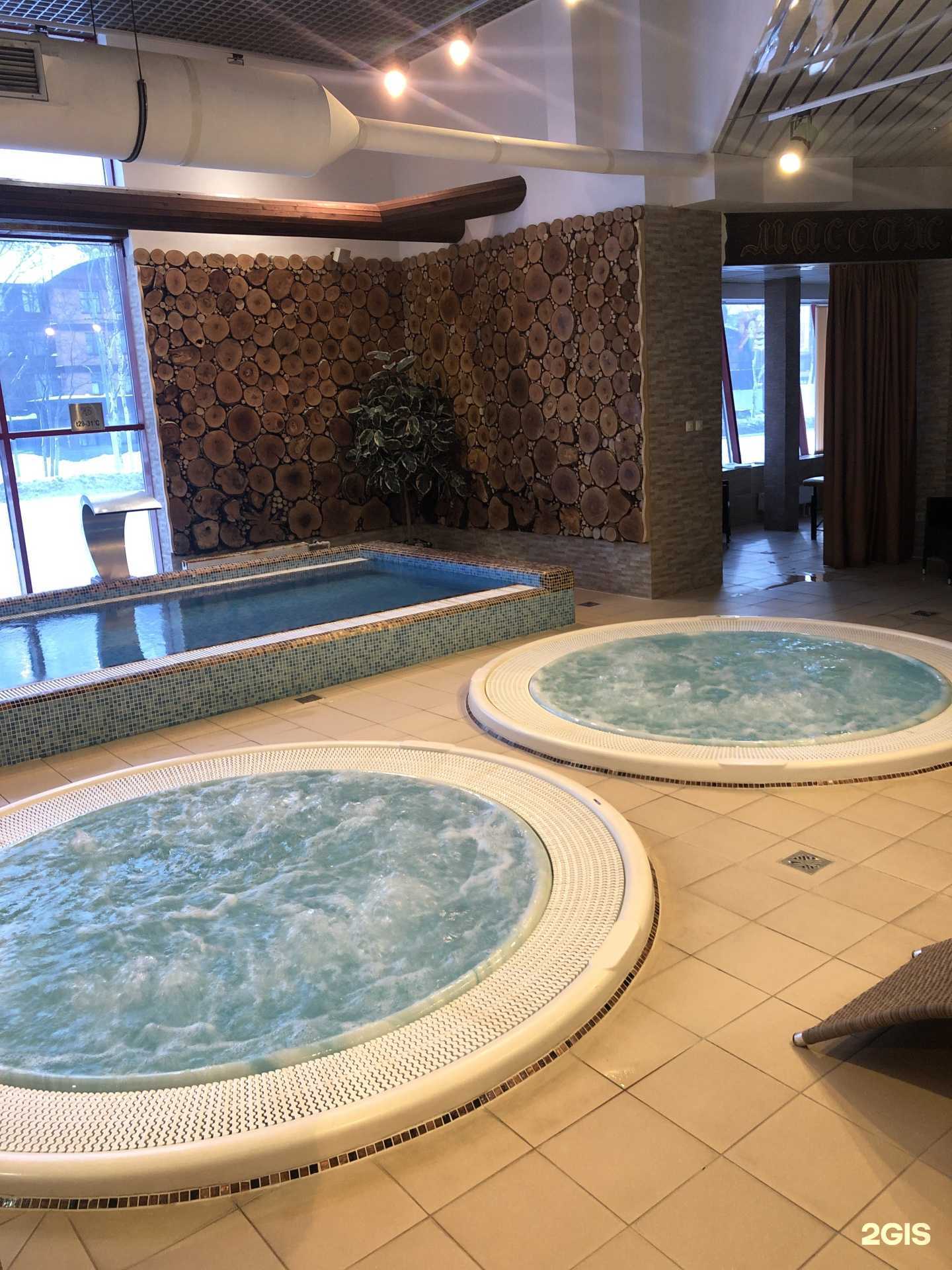 Отзывы на компанию Нэпманские бани в Южно-Сахалинске c фото