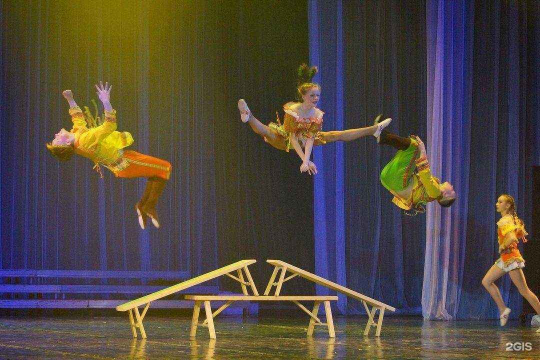 Отзывы на компанию Маугли в Вологде c фото