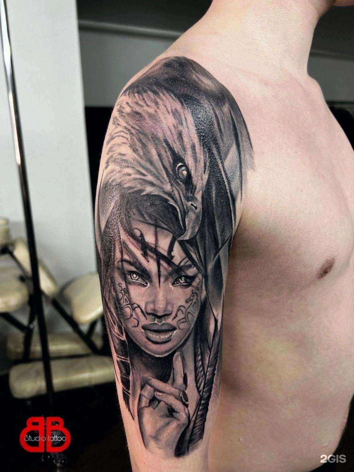 Отзывы на компанию Breaking Bad в Череповце c фото