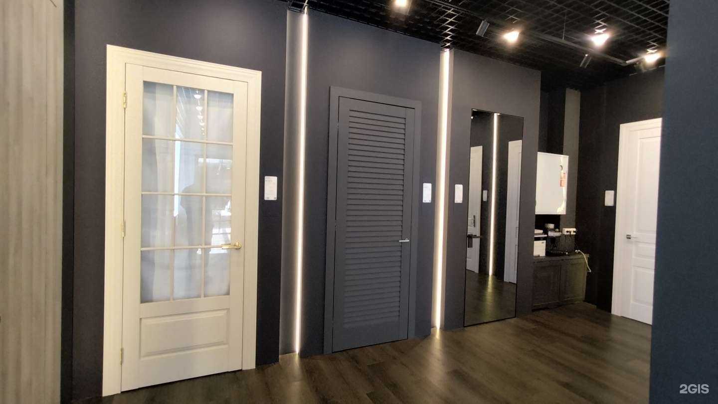 Отзывы на компанию ProfilDoors в Реутове c фото