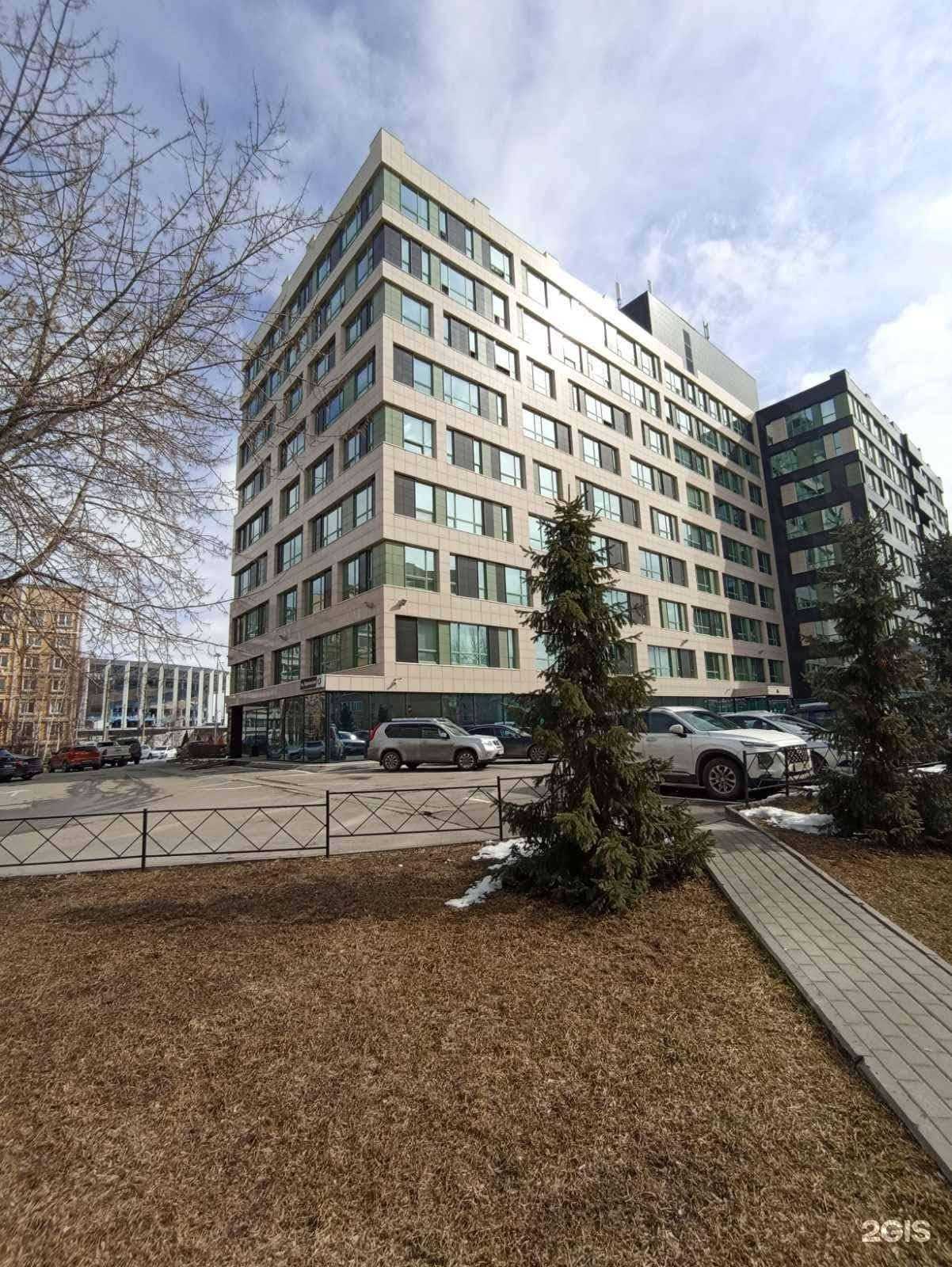 Отзывы на компанию ЭТС-Проект в Нижнем Новгороде c фото