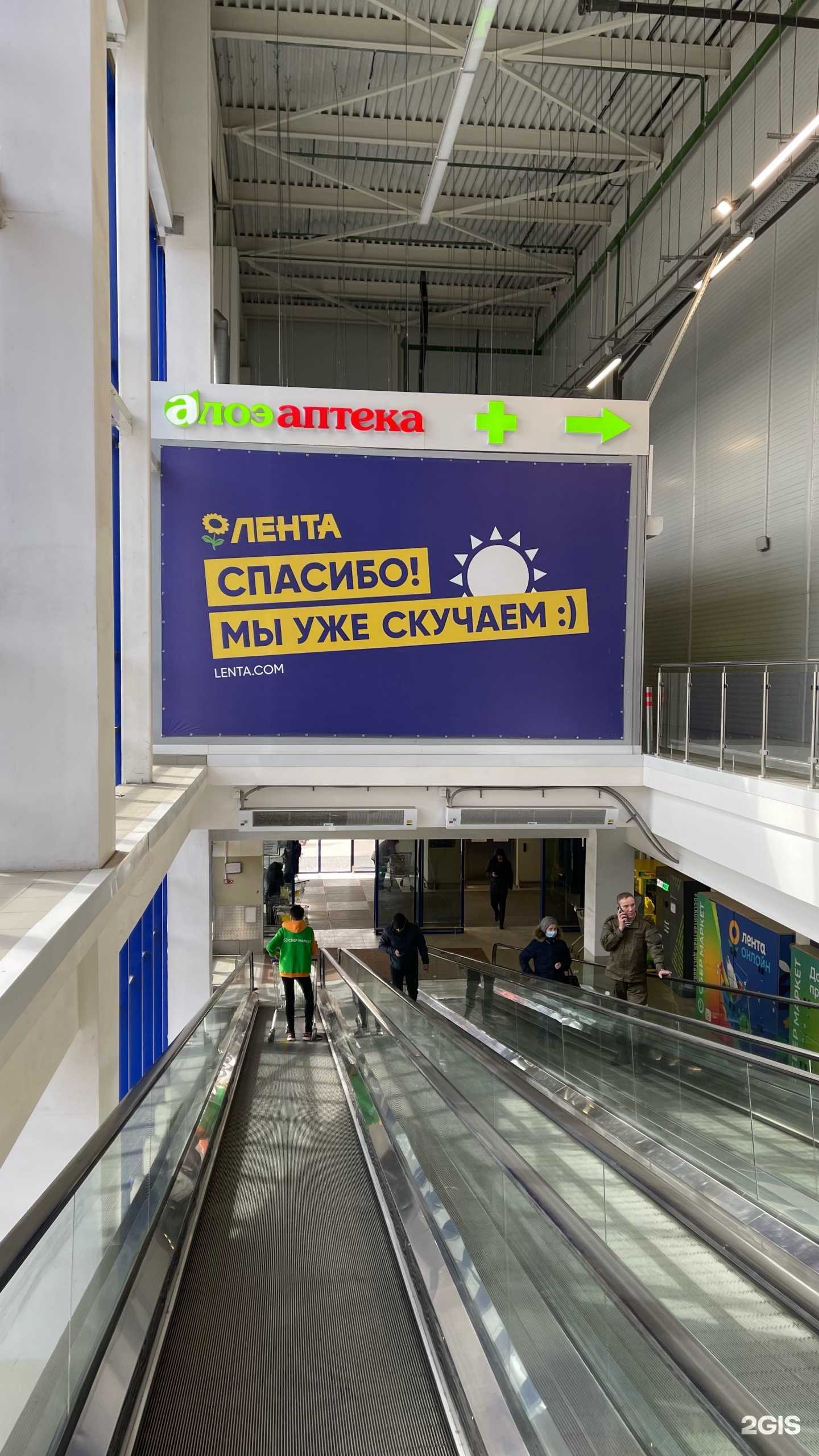 Отзывы на компанию Алоэ в Мурманске c фото