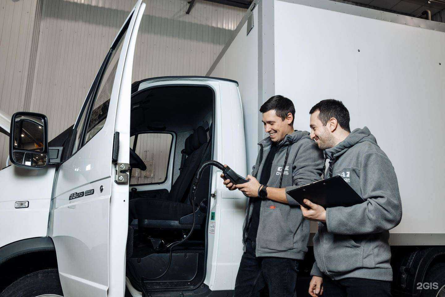 Отзывы на компанию ГАЗ Дварис в г. Ставрополь c фото