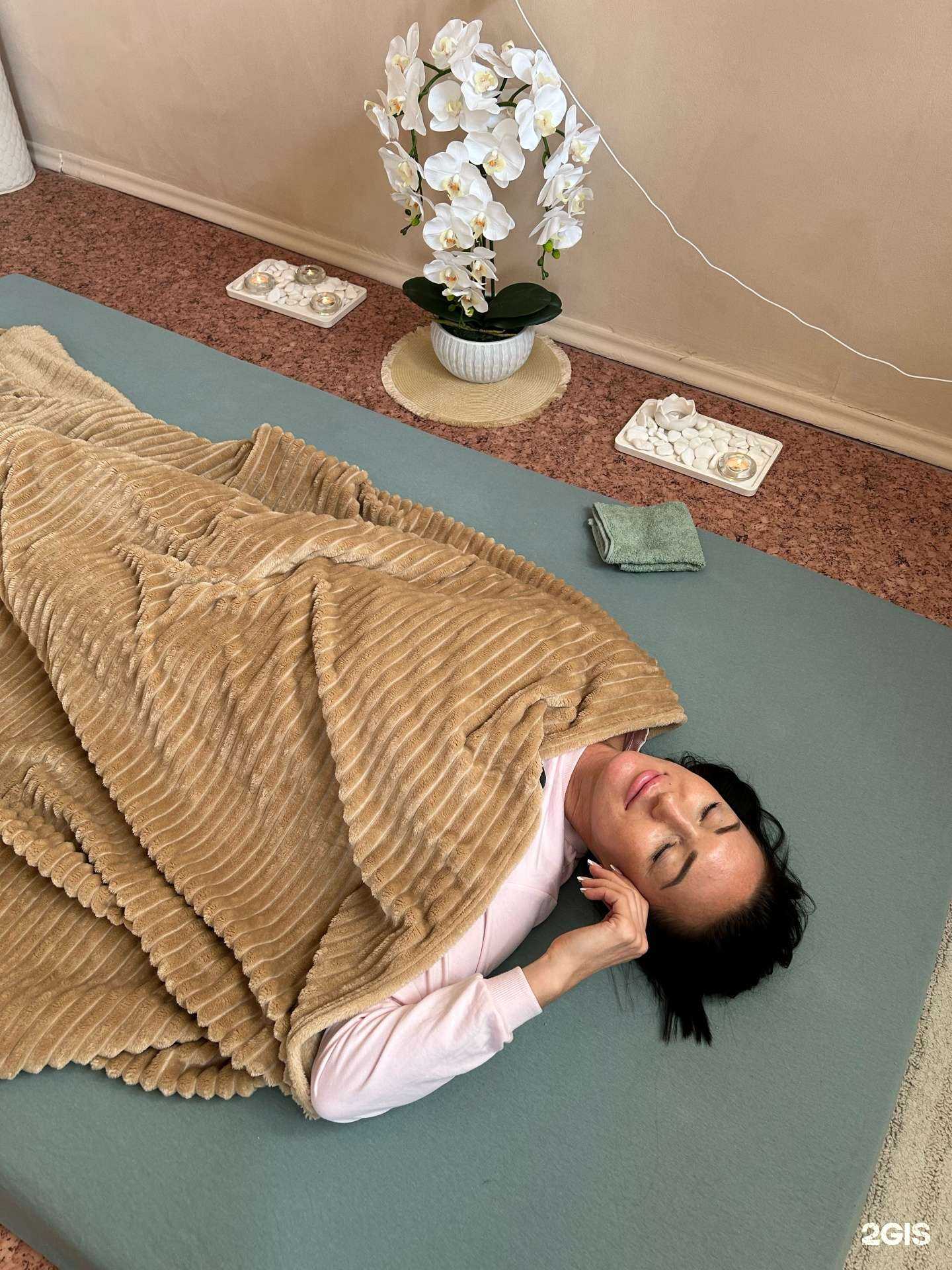 Отзывы на компанию Кабинет тайского массажа в Миассе c фото