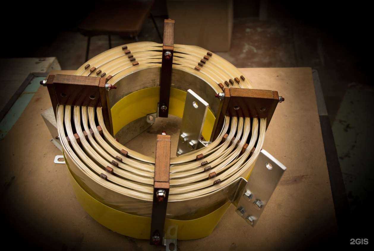 Отзывы на компанию Парматехмаш в Перми c фото