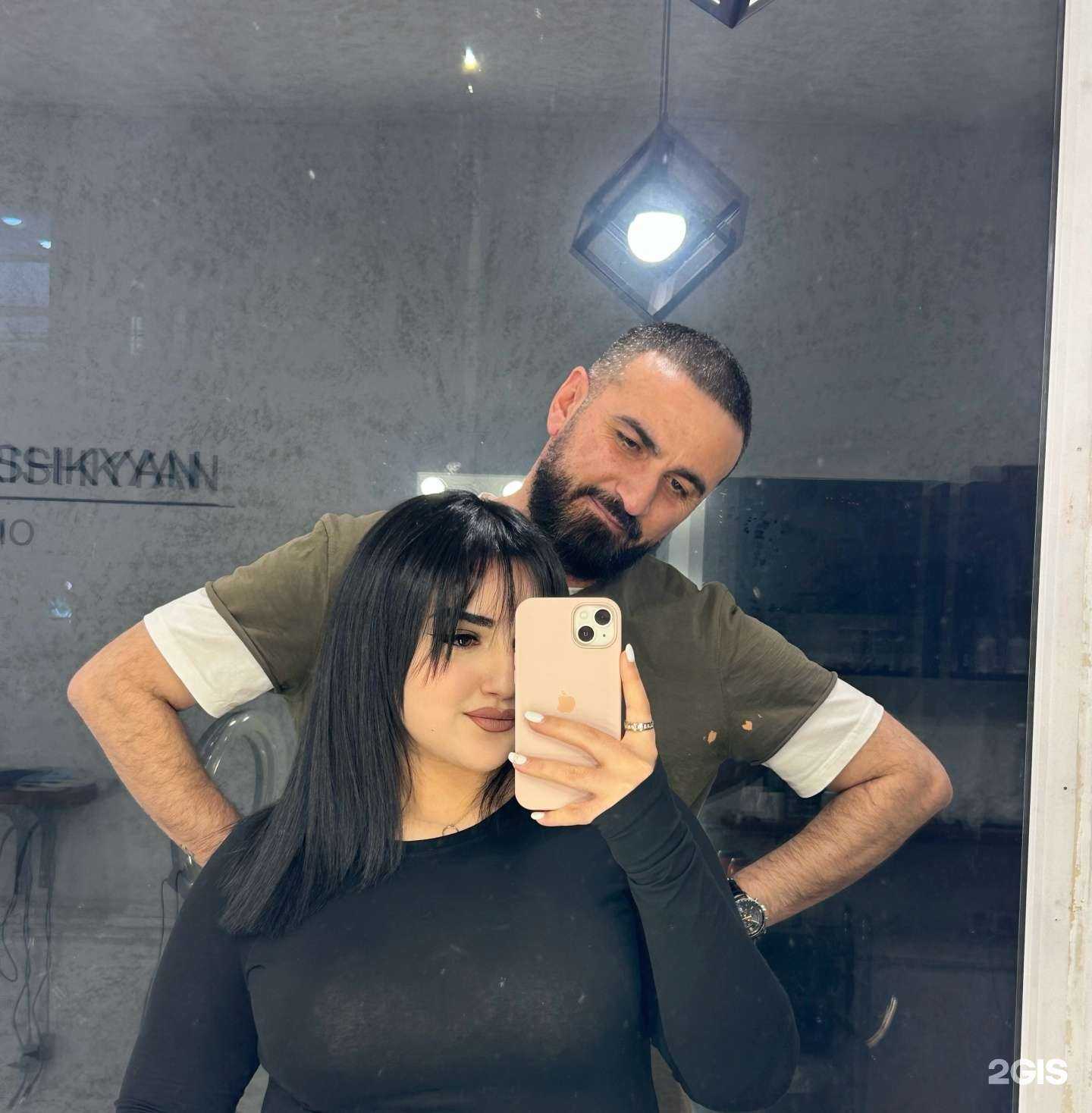 Отзывы на компанию Tigran Grishkyan в Краснодаре c фото