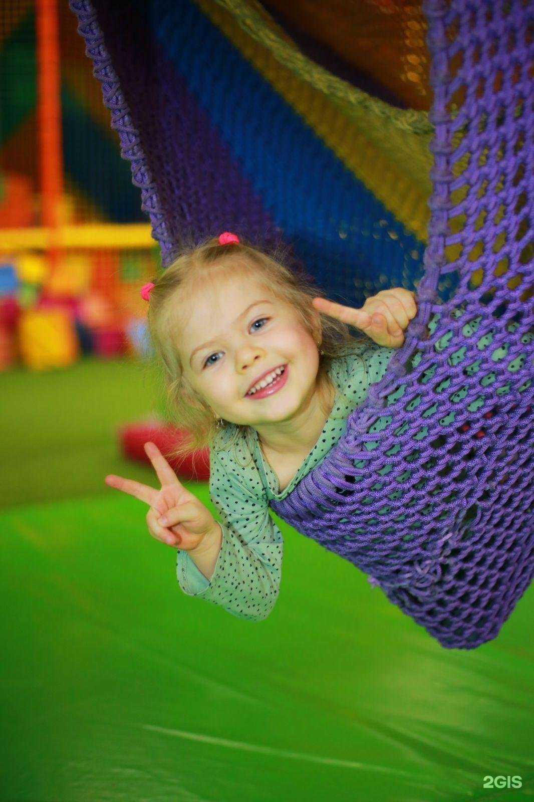 Отзывы на компанию Джанго Парк в г. Екатеринбург c фото