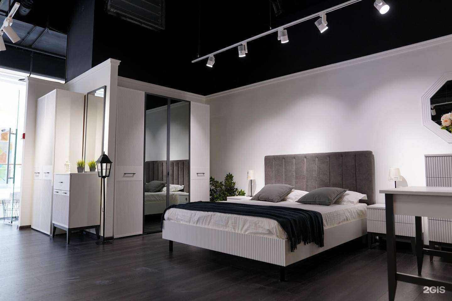 Отзывы на компанию Мебель Москва в Оренбурге c фото