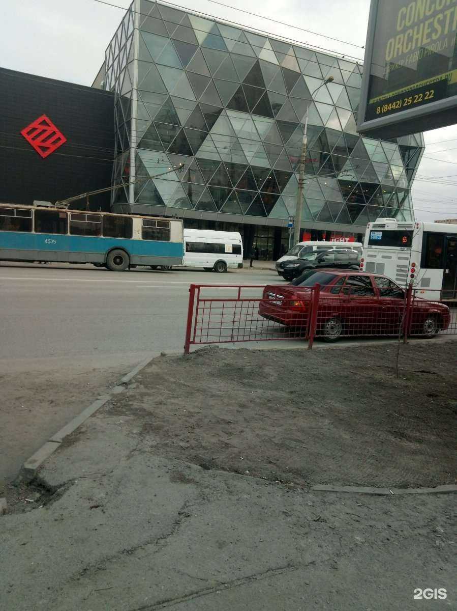 Отзывы на компанию Джунгли в Волгограде c фото