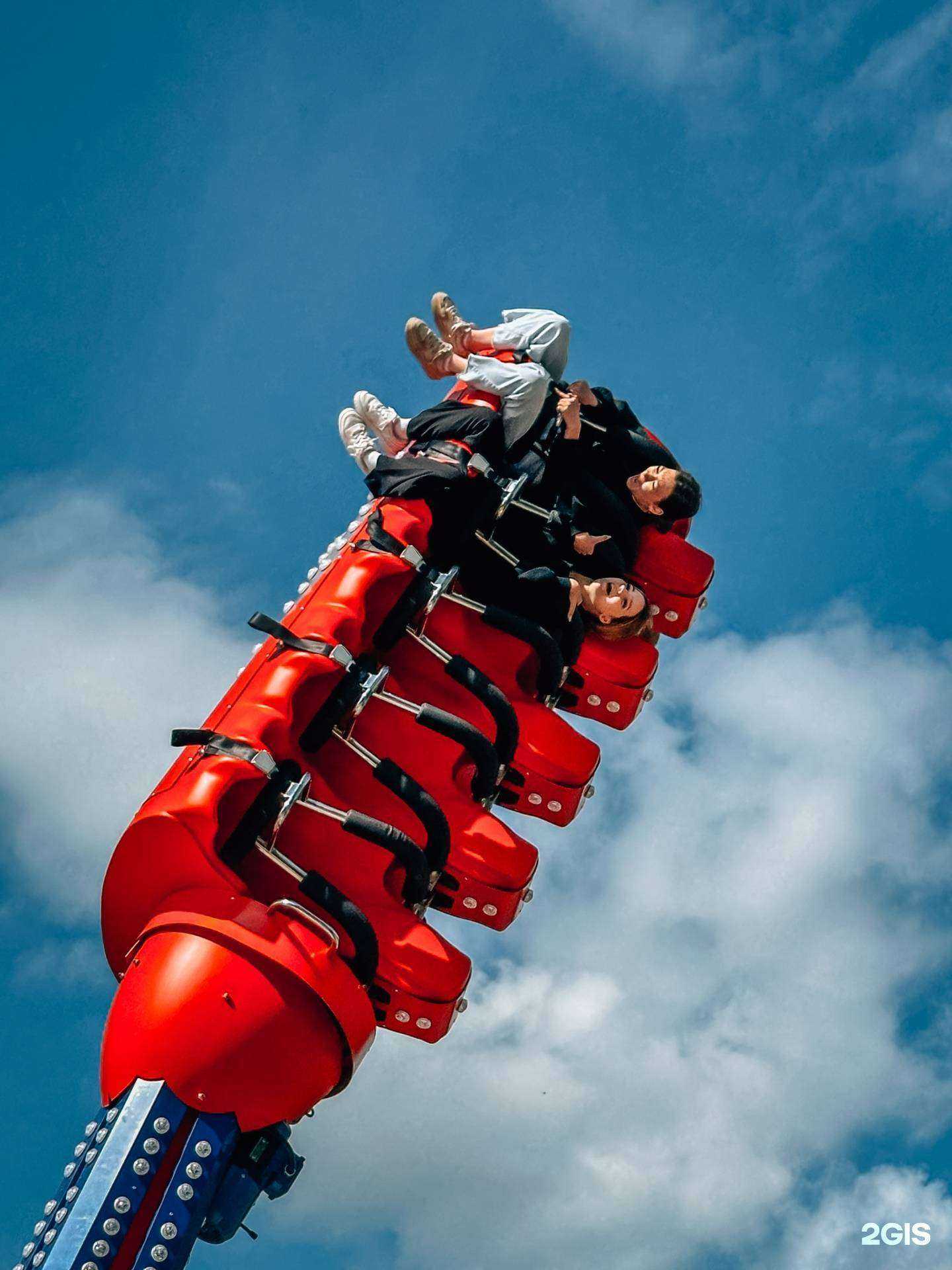 Отзывы на компанию Яркий город в Уфе c фото